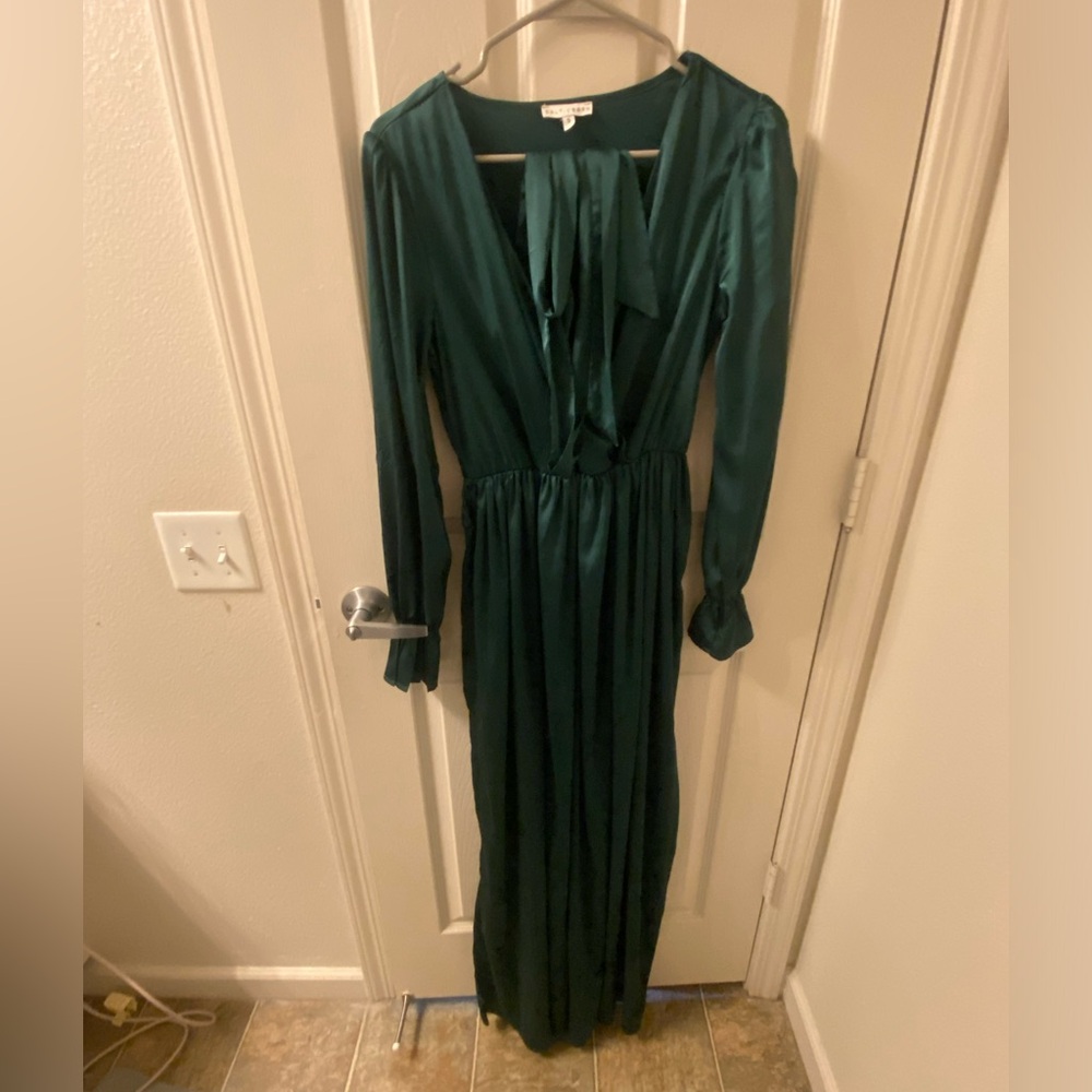 Size small worn once